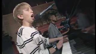 Samuel Cornell - On The Cross.mov