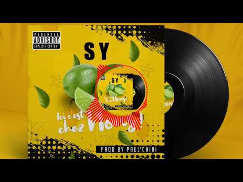 SY - Ici C'est Chez Nous ( Audio )