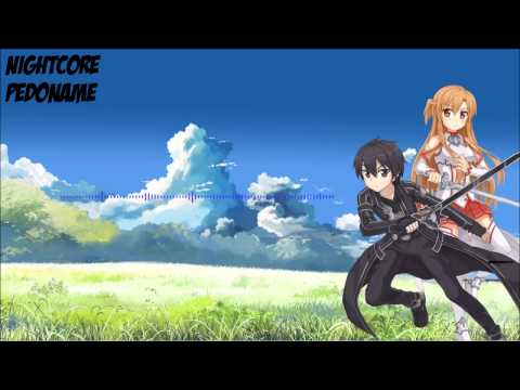 Nightcore [Soundwaves] - Perdóname (Nokia Lumia 535 AD song)