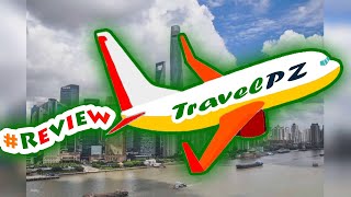 「TravelPZ」 Review Huangpu River Cruise Ticket – Shiliupu Pier, Shanghai