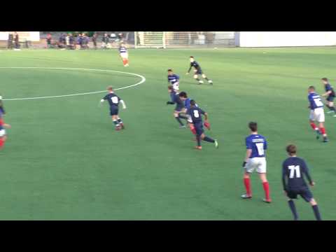 FRIGG - VIF3 G14 1omg 2mai2018