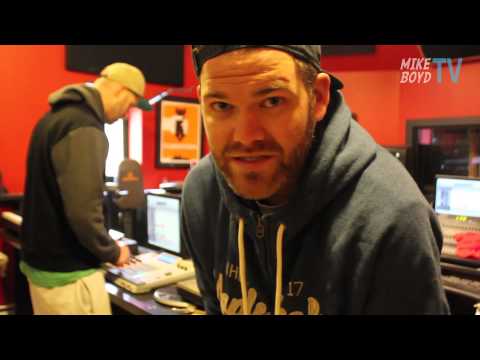 Thumbnail for Mike Boyd and Classified Jam Session by Jam session