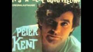 Peter Kent - It&#39;s a real good feeling