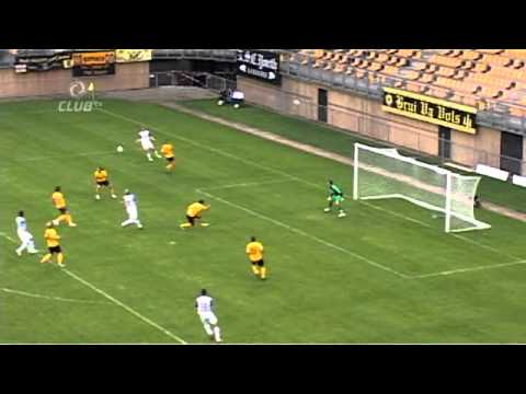 CLUBtv : matchverslag tweede helft Roda JC - Club Brugge (2-2)