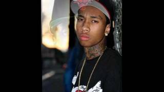 Tyga- Hard In The Paint (Freestyle)