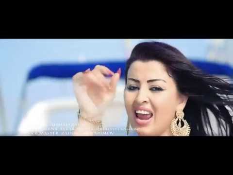 Shaheen Sharif ft Firuza Hafizova -Awba 2017Didar Musicشاهین شریف  فیروزه حفیظ وا اوبه دلته رورم