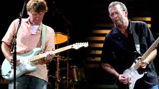 ERIC CLAPTON / STEVE WINWOOD - Dear Mr  Fantasy 2010