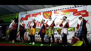 Download lagu PARODI JUDI ROMA IRAMA_HUT RI 78_Dawis 4 Kebonso RT 02 RW 03 Pulisen Boyolali mp3 Download lagu PARODI JUDI ROMA IRAMA_HUT RI 78_Dawis 4 Kebonso RT 02 RW 03 Pulisen Boyolali mp3