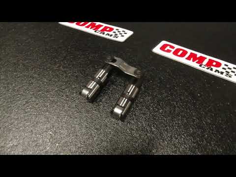 CPG Nation Horsepower Tech: Lifters