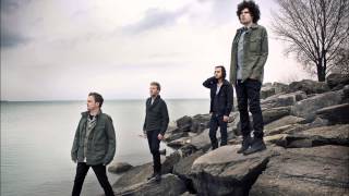 Midway State - Never Again