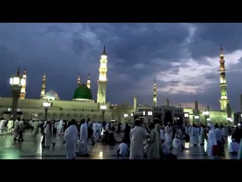 Beautiful Naat Madina Ka