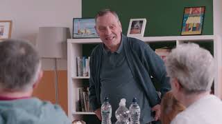 Tuath Housing - an Age Friendly Organisation