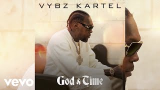 Vybz Kartel, Farruko - CASI CASI (audio)