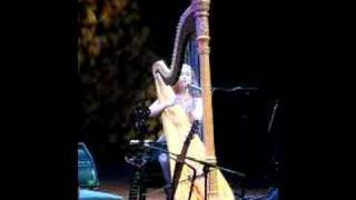 Joanna Newsom in Austin Texas 10/27/07- Sweet Esme