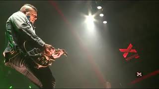 Catupecu Machu - Plan B: anhelo de satisfacción (Recital en Vivo _ Teatro Vorterix 2014)