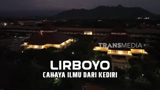 Download lagu LIRBOYO CAHAYA ILMU DARI KEDIRI | PESANTREND (22/02/26) mp3