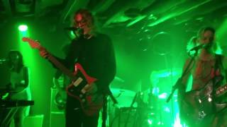 &quot;Tungsten 4: The Refuge&quot; The Besnard Lakes 25Jul2016