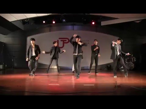 [SUMMER KPOP PARTY] Dance cover 12:30 - BEAST
