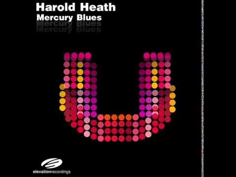 Harold Heath  -  Mercury Blues (Kirby Remix)