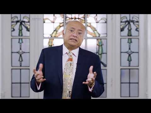 Daddy Makeover by Dr Ash Dutta