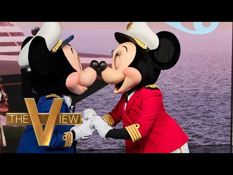 The View's Heroes & Villains Cruise Giveaway | The View