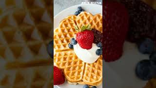 Waffle full screen status video - Dilbagh Singh .