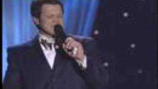 He Stepped In by Wess Morgan with Jason Crabb