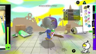 Making a bobble head priceless.