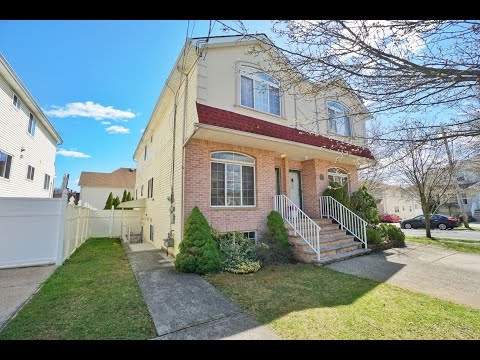 Home for Sale! 237 Gaynor St, Staten Island, NY 10309