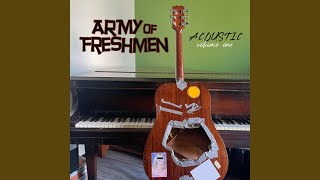 At the End of The Day (Acoustic Version)