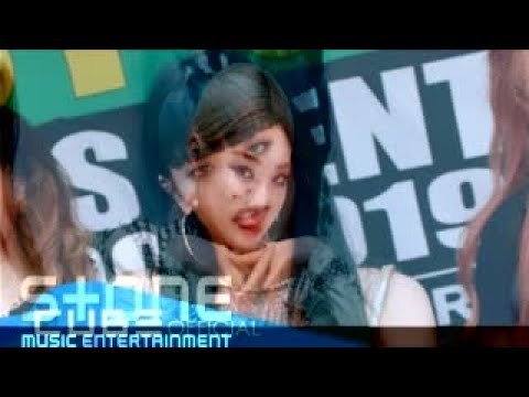 [MASHUP](G)I-DLE X CHUNG HA - Snapping/Uh-Oh