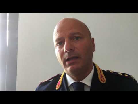 Scontri Pistoiese-Livorno: operazione della Digos di Pistoia