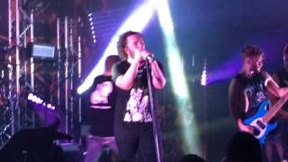 Face Your Demons by I Prevail (Live 5/3/17)