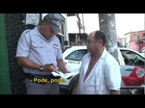 Polícia 24 Horas -  COMPLETO (HD 720p)