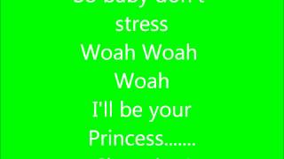 Princess Charming Lyrics Megan &amp; Liz