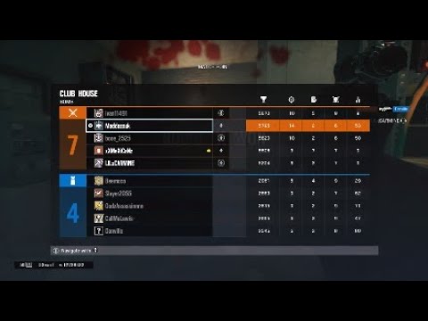 Winning Go4 Highlights #5 (Best Controller Player)