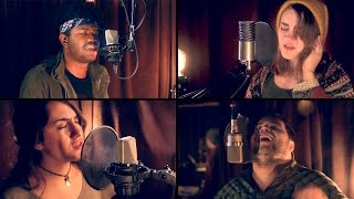 Build My Life - Housefires + Spontaneous | WorshipMob Cover