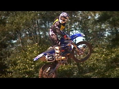 IN TIME: 2007 NERC / Winchester - 125cc | Decotis / Desiderio / Catanzaro