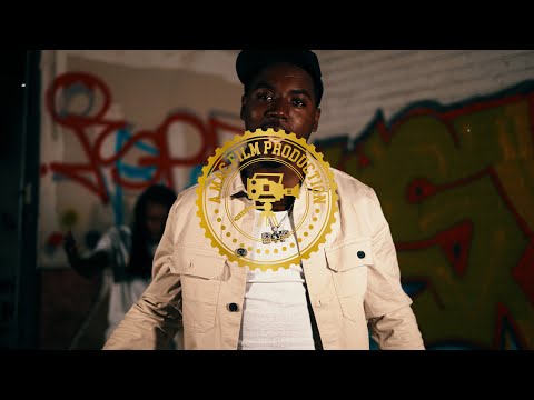 Bos Prise - Problem Child / Intro (Official Video) SHOT BY: @SHONMAC071