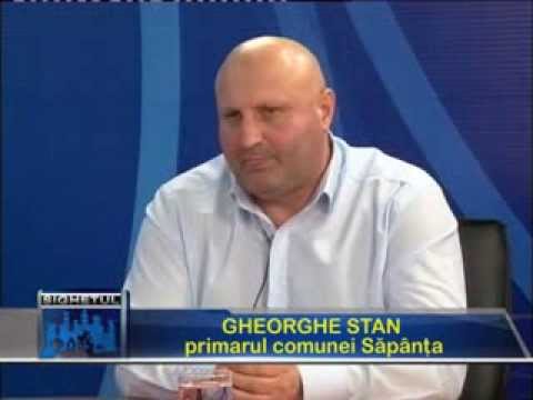 Sighetul de Azi 19 Martie 2014 - Primarul din Săpânţa nu se lasă suspendat P2