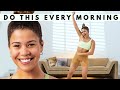 DO THIS EVERY MORNING | AFROBEATS DANCE WORKOUT