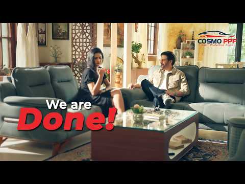 Cosmo PPF – Shine Rahe Lifetime feat. Jimmy Shergill