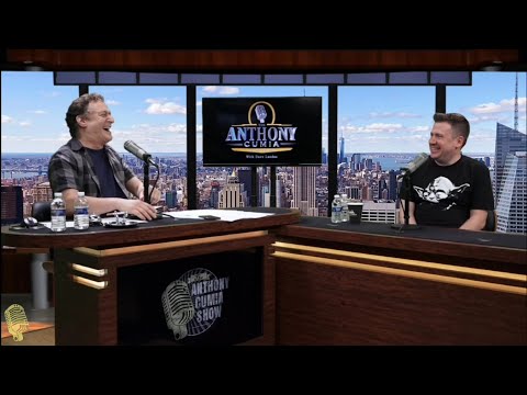 TACS - George Carlin and Patrice Oneal