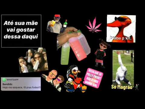 Pock POCK PRA BANDIDO