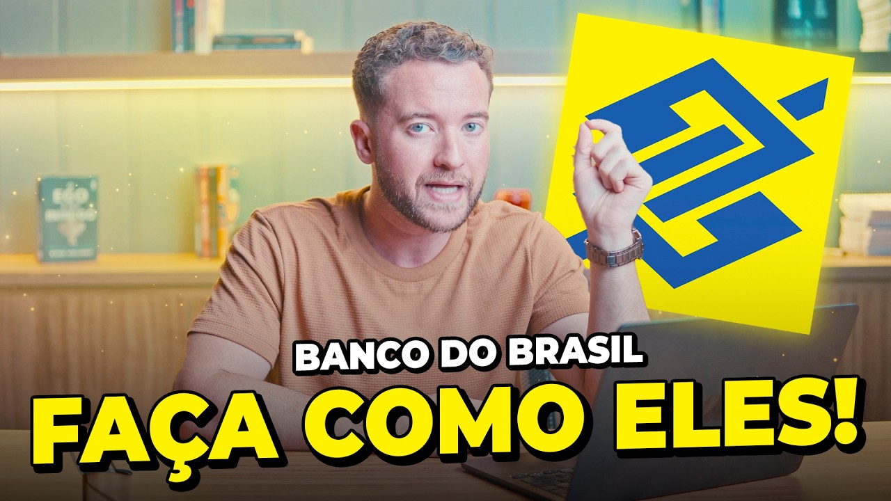 Banco do Brasil: What separated the FIRST APPROVALS from the Rest?