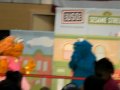 Sesame Street In Wiesbaden Germany