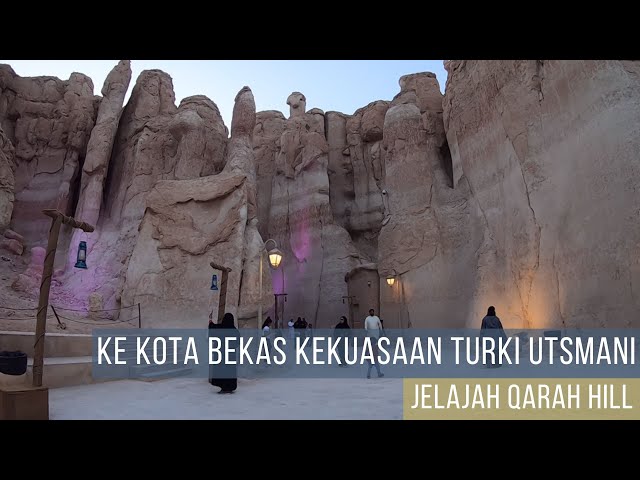 Al-Ahsa, Wilayah Timur Saudi, Tempat Hajar Aswad Disembunyikan Kelompok Qaramithah