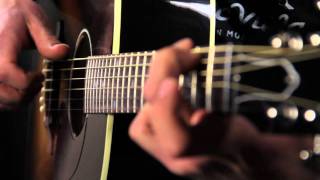 Video thumbnail for Gibson J45 Review: How Does it Sound? by Acoustic Letter