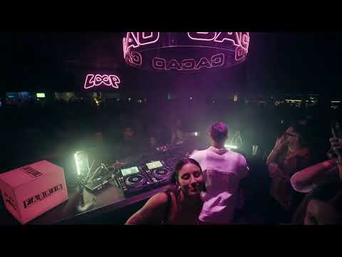 Purofuego Live @CacaoCaosRecords Fabrik, Madrid