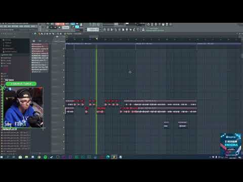 Lil Nygma x Diabełuu - Ostry jak przecinak (DEMO)